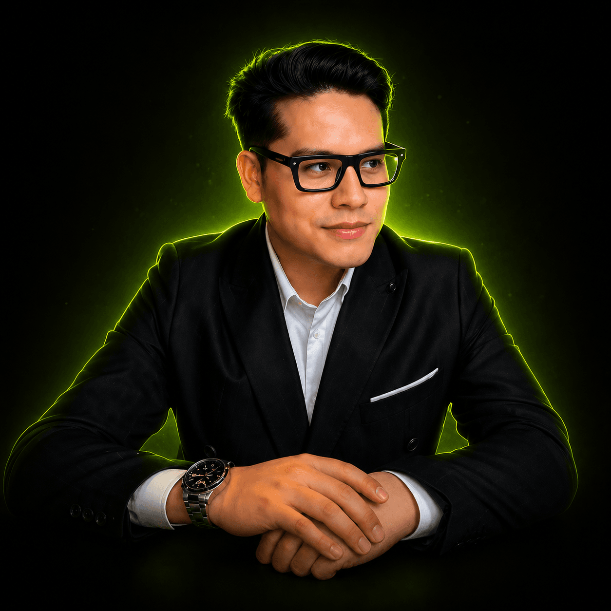 Edinson Carranza